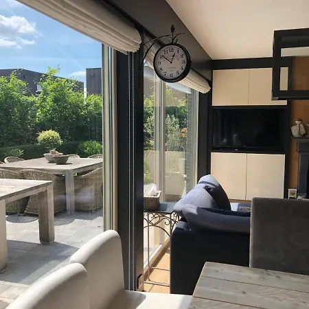 Villa Feel@home *