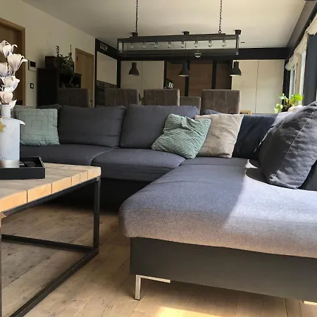 Villa Feel@home Ghent