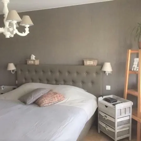 Villa Feel@home Ghent