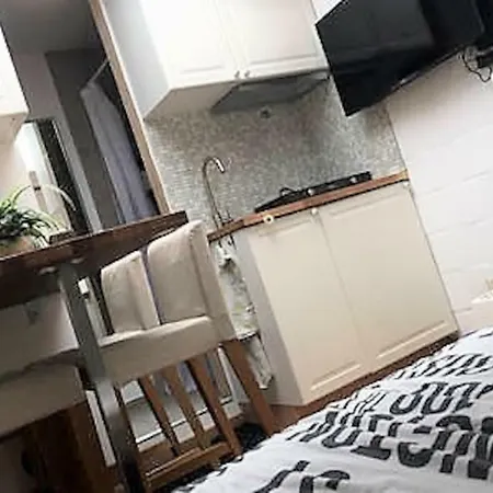 Feel@home Villa Ghent