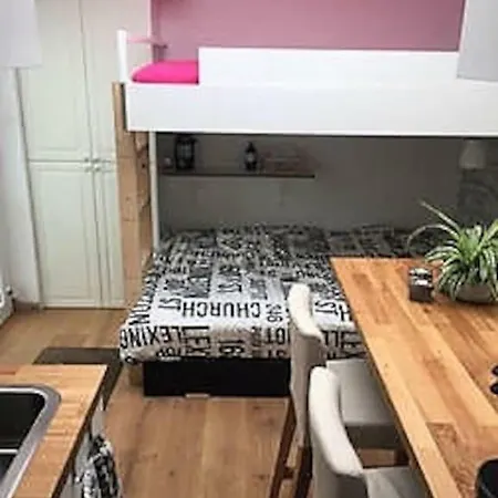 Feel@home Villa *